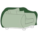 FUNDA DE PROTECCIÓN CUBRE SILLÓN 130x90x70cm 240gr/m²