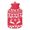 BOLSA DE AGUA CALIENTE RENOS NORDICOS 2 l