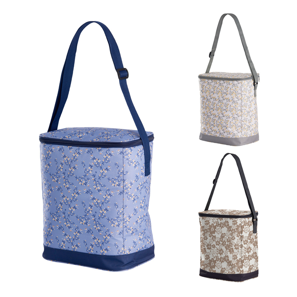 BOLSA ISOTÉRMICA 12L