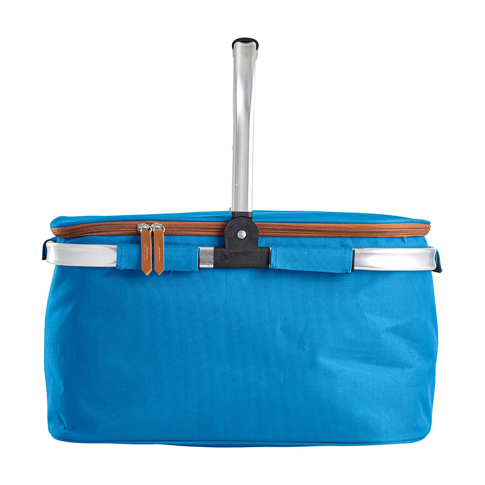 BOLSA REFRIGERANTE TIPO PICNIC 29x46x26cm
