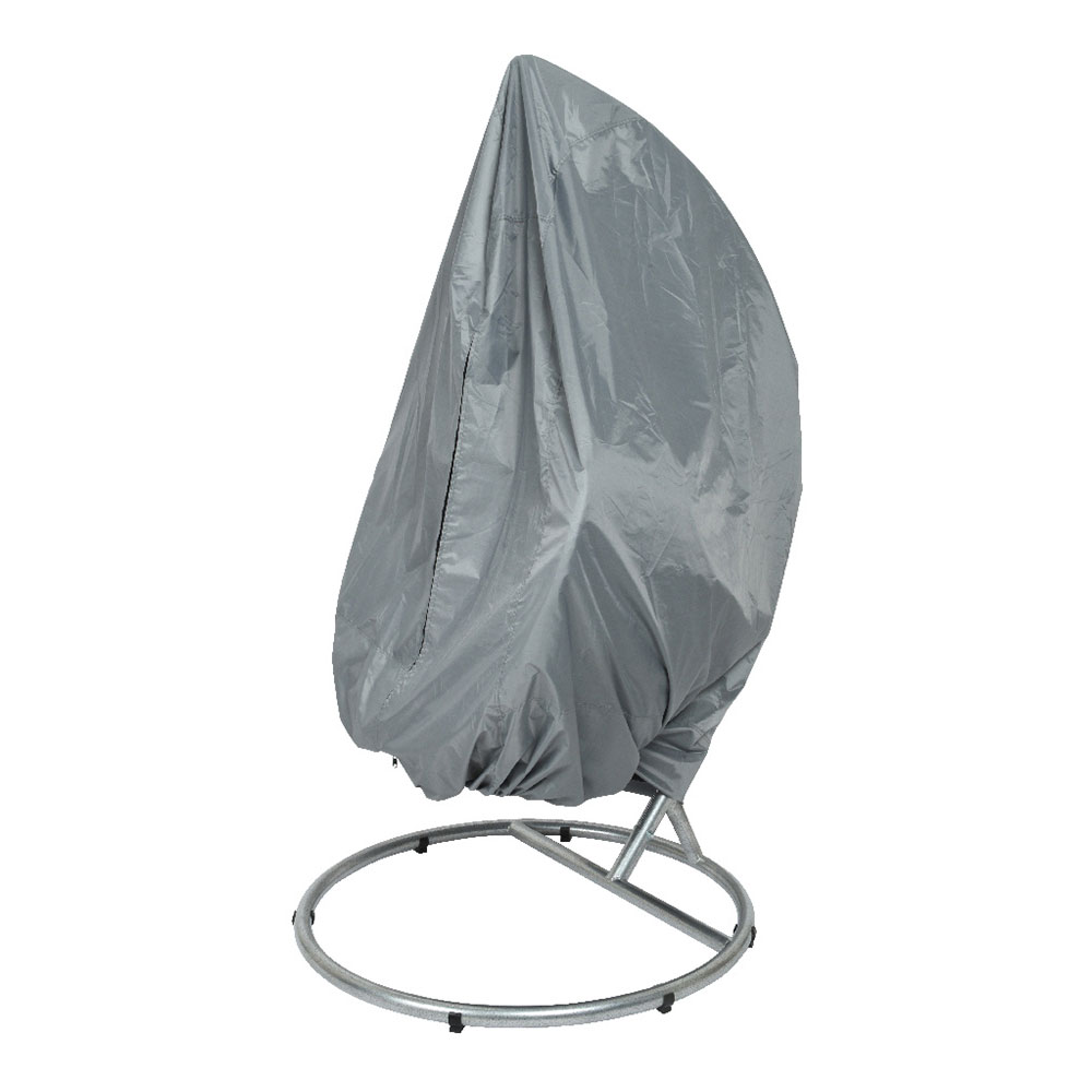 FUNDA DE PROTECCION PARA SILLA COLGANTE O COLUMPIO 115x188cm 100gr/m²
