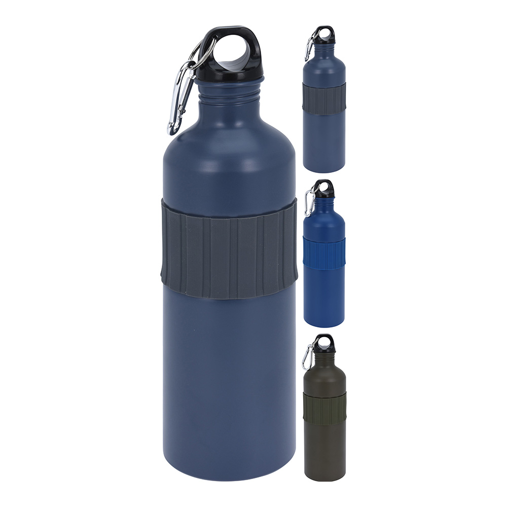 CANTIMPLORA DE ALUMINIO 750ml COLORES SURTIDOS REDCLIFFS