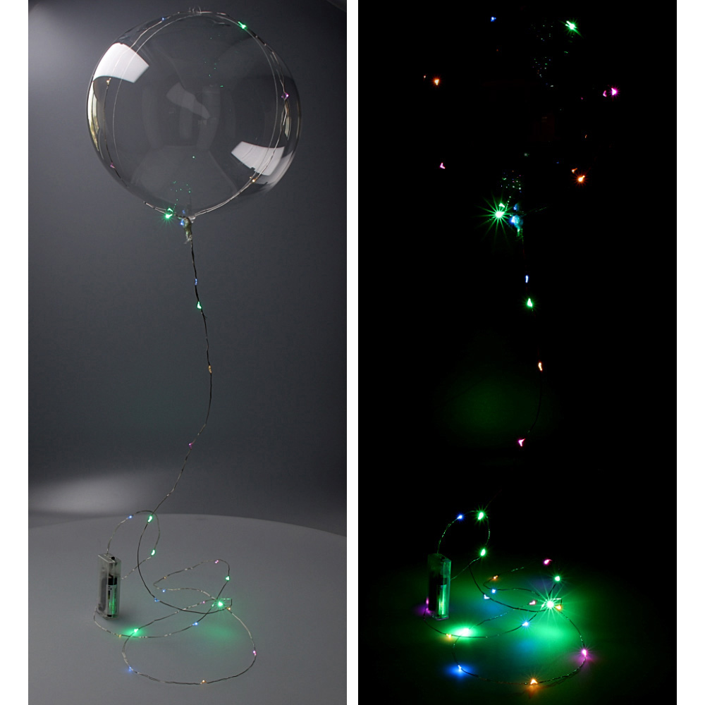 ULT. UNIDADES ULT. UNIDADES GLOBO CON LUCES LED
