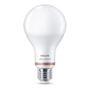 BOMBILLA LED STANDARD E27 13W 2.700K-6.500K 1521LM WIFI PHILIPS WIZ