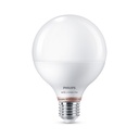 BOMBILLA GLOBO E27 11W FULL COLORS 1055LM WIFI PHILIPS WIZ