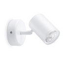FOCO LED 1 ELEMENTO  WIZ 5W RGB 345 LM COLOR BLANCO