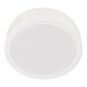 DOWNLIGHT LED DE SUPERFICIE/EMPOTRAR 16,5W 1300lm 4000K LUZ DIA MOD. MESON Ø17,01x5cm PHILIPS