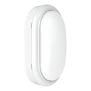 APLIQUE DE PARED MOUNT OVALADO 15W 1400lm 4000K 911401861684 PHILIPS