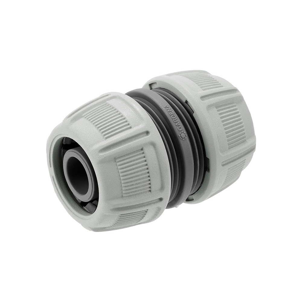 REPARADOR MANGUERA 19mm (3/4") (BLISTER) GARDENA