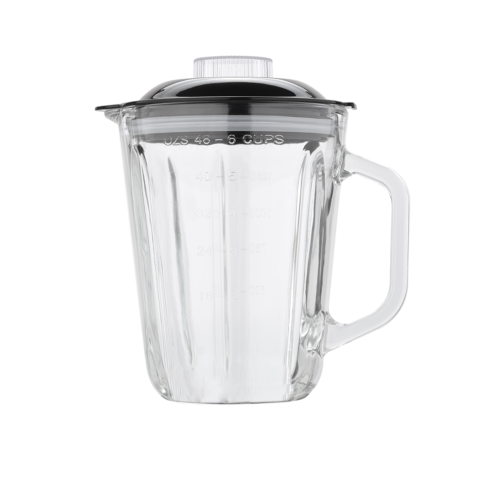 RECAMBIO VASO  CRISTAL PARA REF. 07678