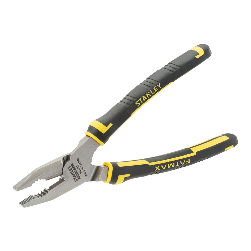 ULT. UNIDADES ALICATE FATMAX® UNIVERSAL 185mm 0-89-867 STANLEY