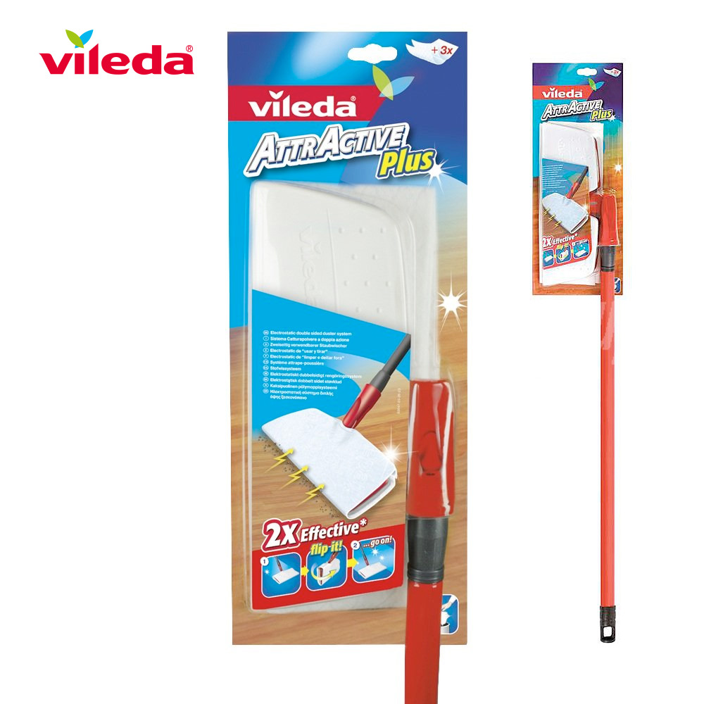 MOPA ATTRACTIVE PLUS 131390 VILEDA