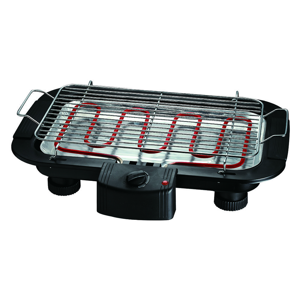 BARBACOA ELECTRICA 2000W 47,5x30x11cm EDM