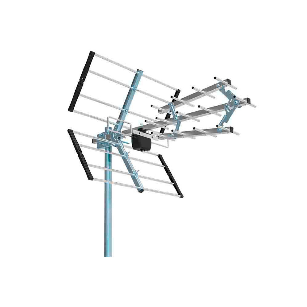 ANTENA UHF TV EDM 470-694 Mhz EDM