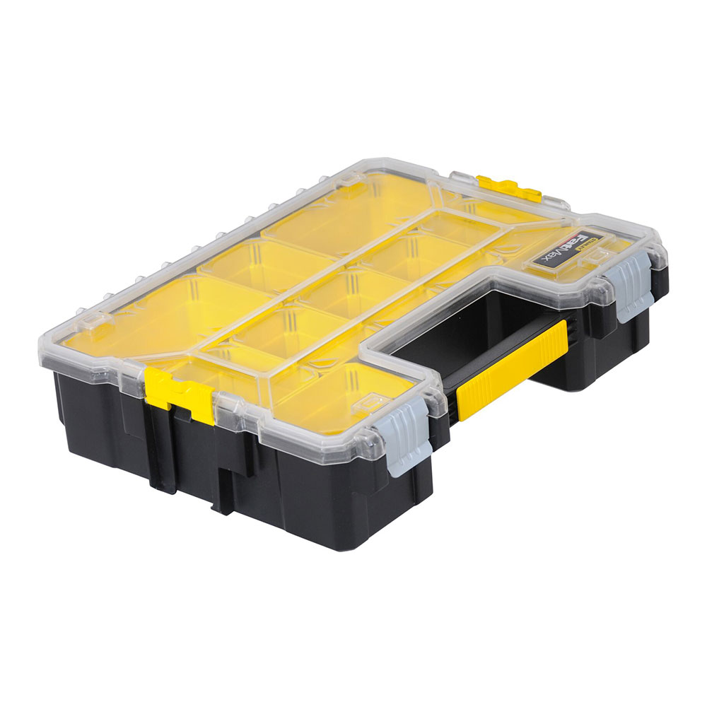 ULT. UNIDADES ORGANIZADOR IMPERMEABLE PROFUNDO FATMAX 1-97-518 STANLEY