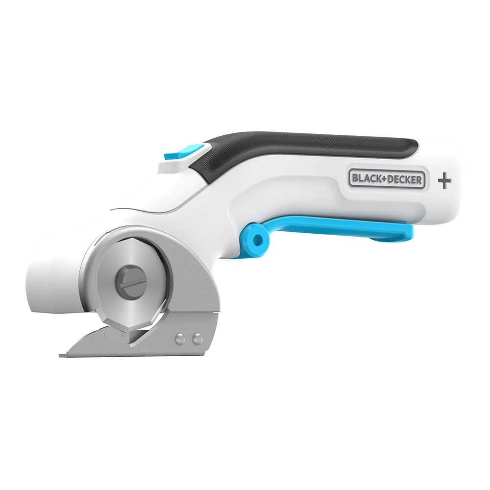 CÚTER CIRCULAR 3,6V BCRC115-XJ BLACK+DECKER
