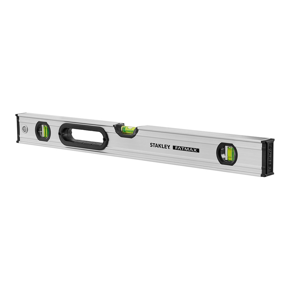 ULT. UNIDADES NIVEL TUBULAR FATMAX® PRO 60cm MAGNÉTICO 0-43-625 STANLEY