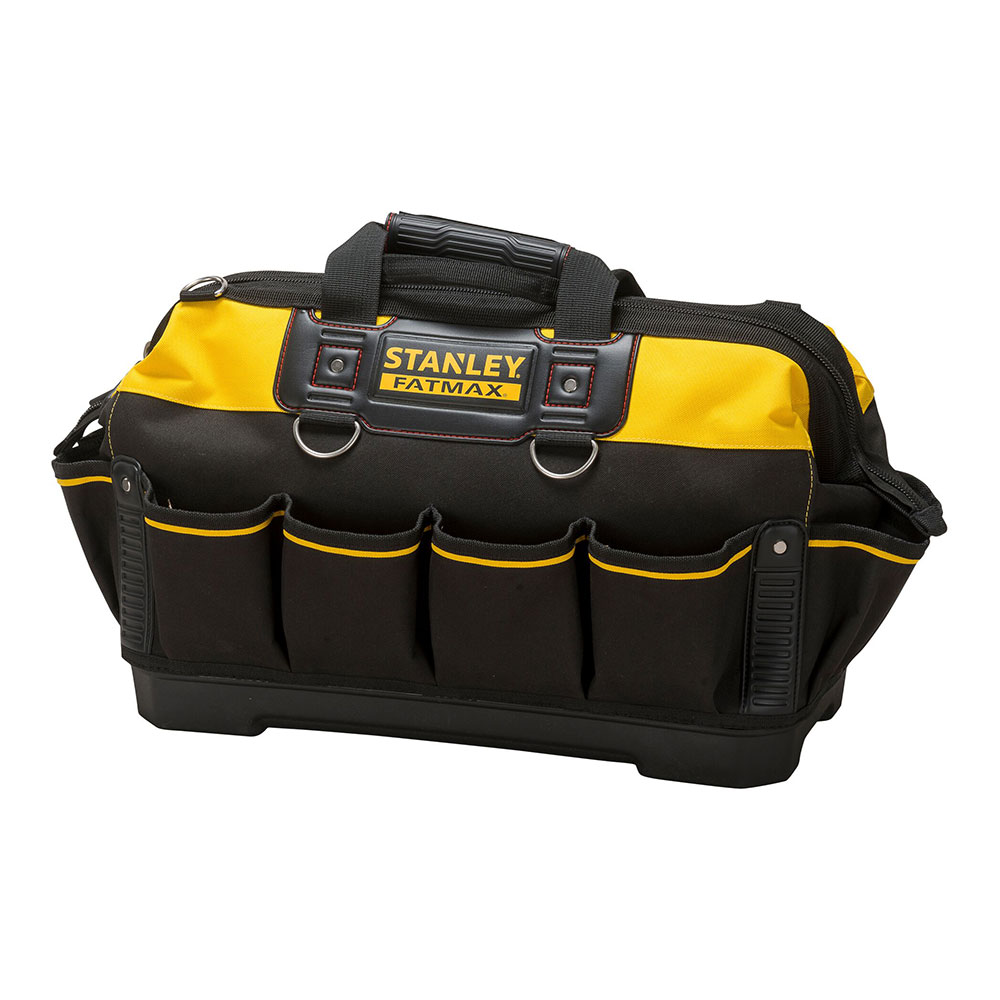 ULT. UNIDADES BOLSA CERRADA 49cm FATMAX 1-93-950 STANLEY