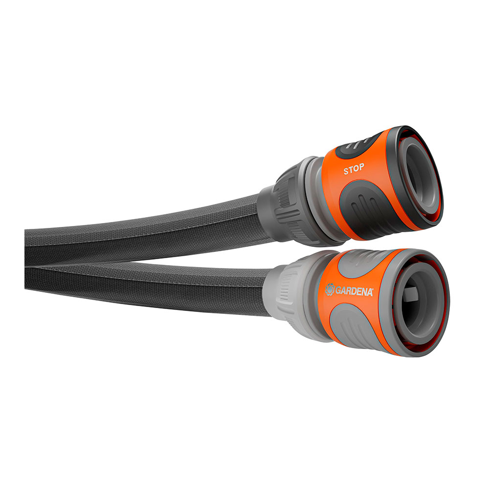 KIT MANGUERA LIANO LIFE 15m, SET GARDENA