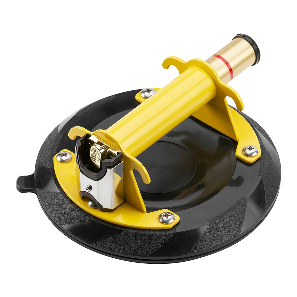 ULT. UNIDADES VENTOSA 1 CABEZA HASTA 120kg 6-97-187 STANLEY