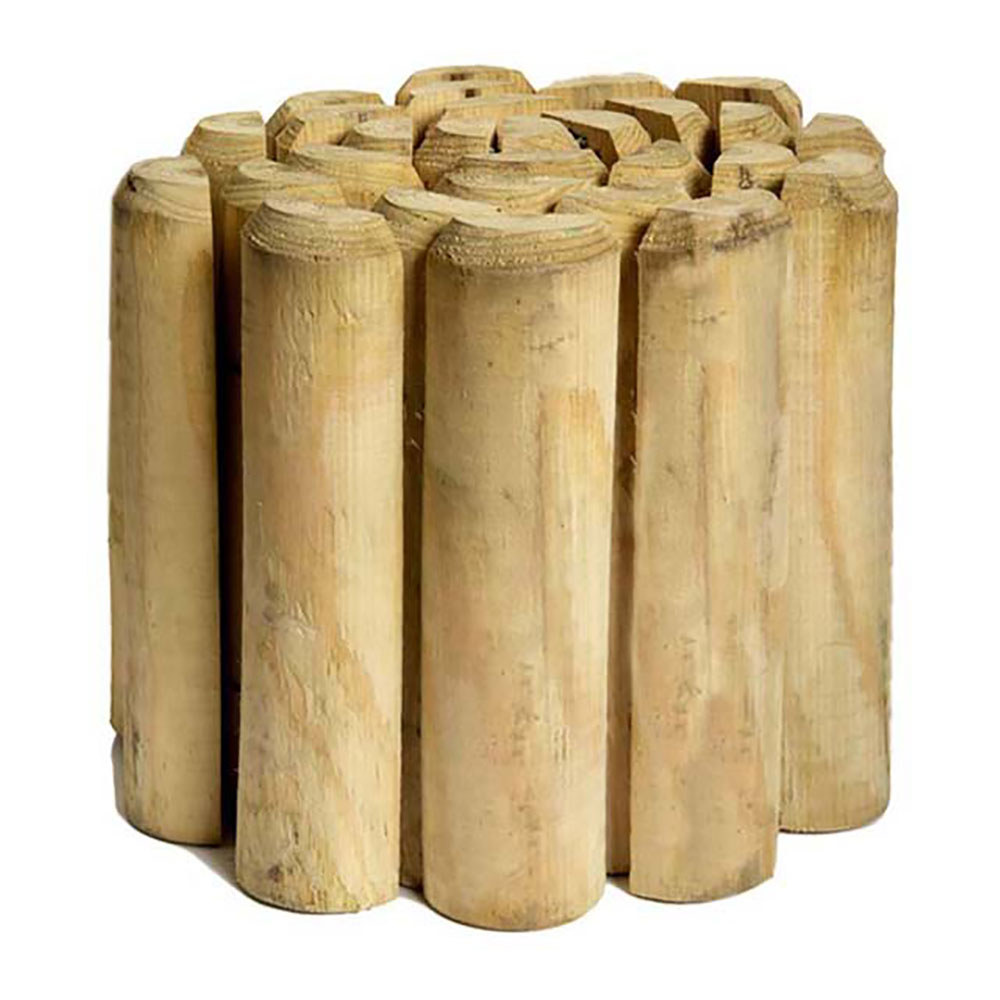 BORDURA MADERA 20x5x200cm F30014 FAURA