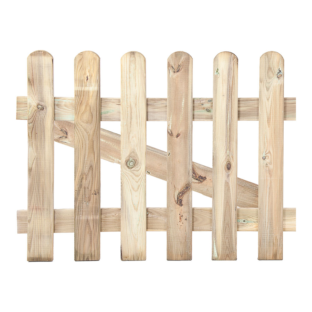 PUERTA VALLA CLASICA 80x100cm F30331 FAURA