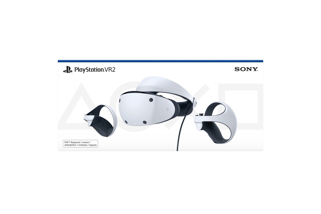 GLASSES VR2 SONY PLAYSTATION 5