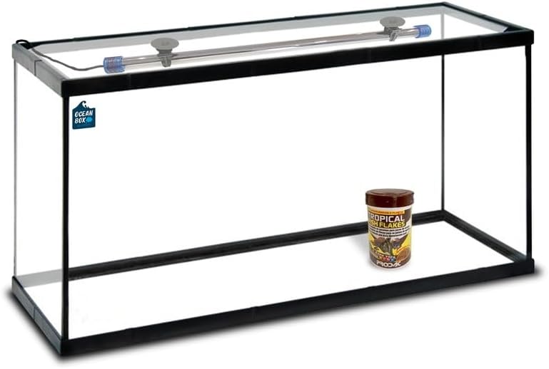 BETTASHOP.ES ACUARIOS DE Cristal con LUZ LED SMD ACUARIOS Y PECERAS DE Cristal Acuario PECERA