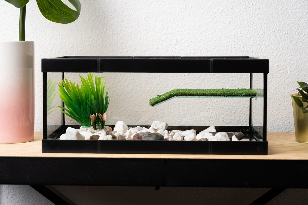 Radys Tortuguera Eco 42 (42x25x17cm)