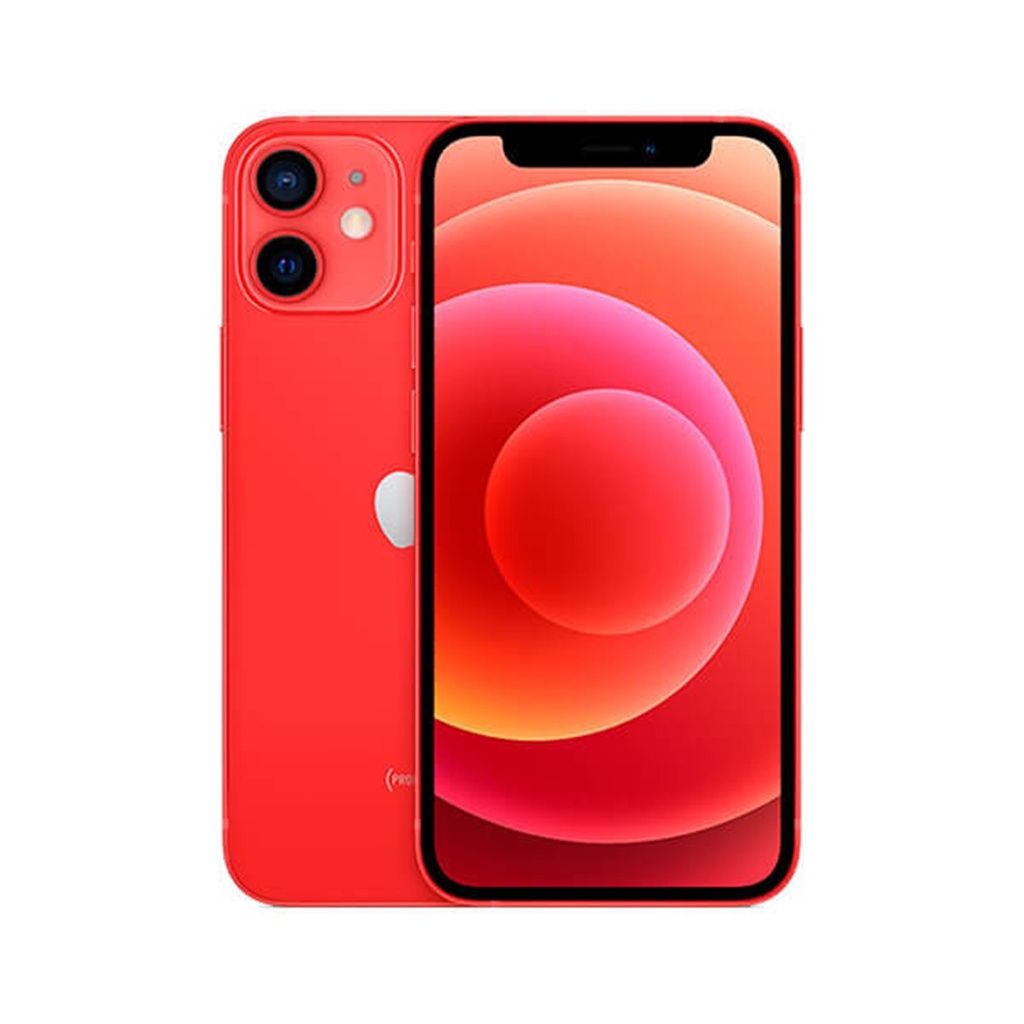 APPLE IPHONE 13 MINI 512GB (PRODUCT) RED EU