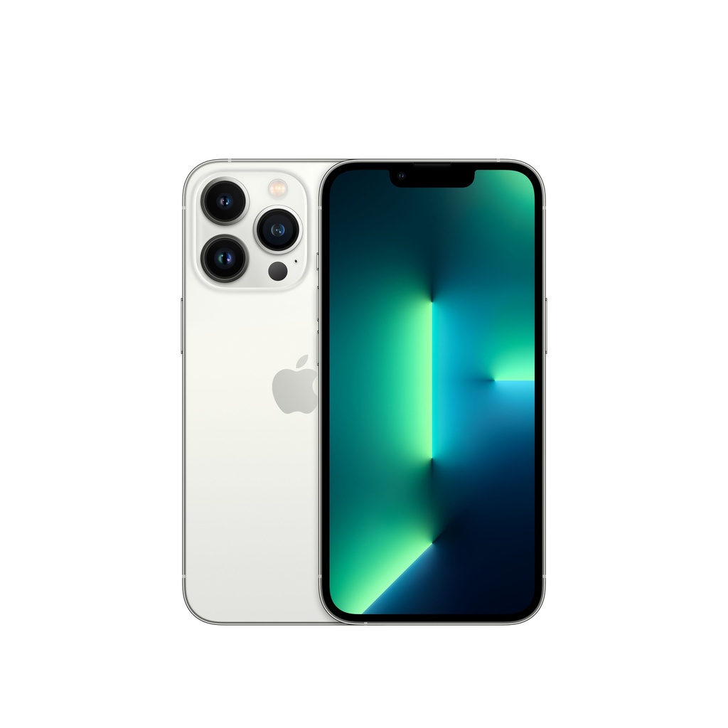 APPLE IPHONE 13 PRO 256GB SILVER EU