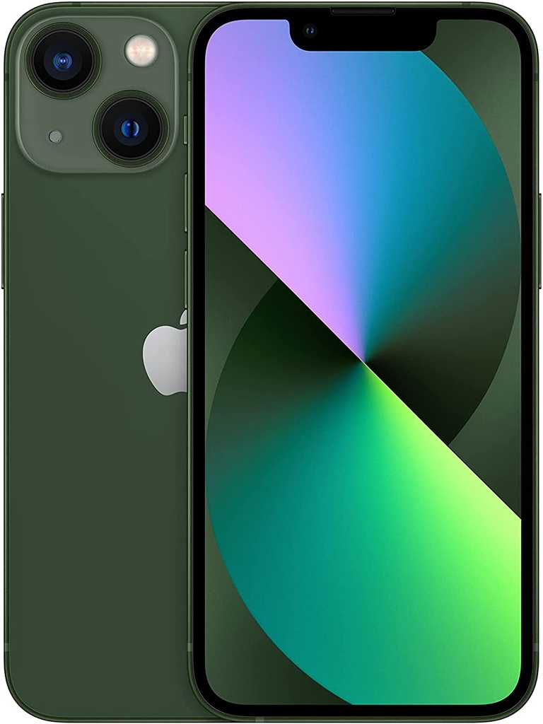 APPLE IPHONE 13 MINI 512GB GREEN EU