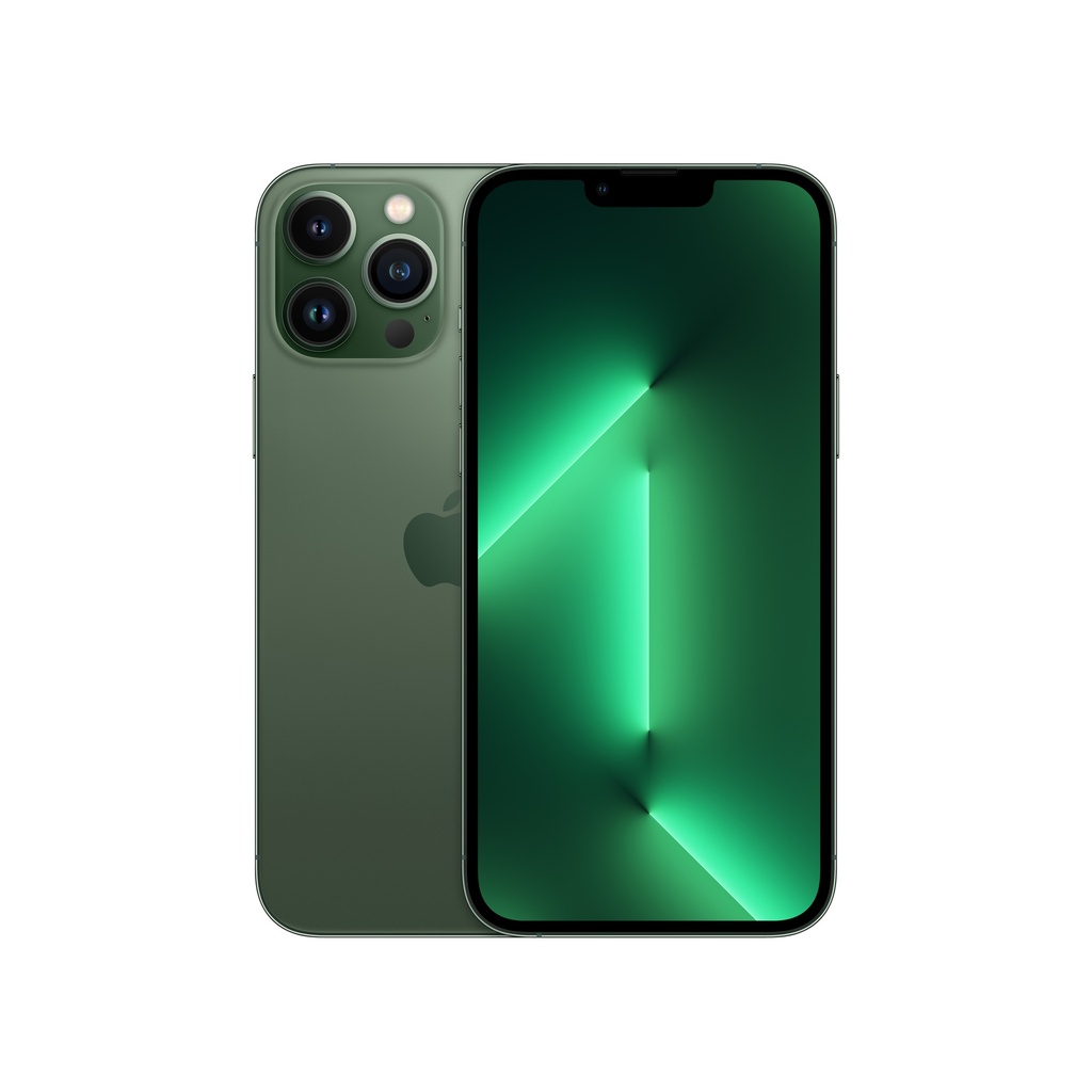 APPLE IPHONE 13 PRO MAX 1TB ALPINE GREEN EU