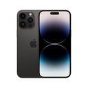 APPLE IPHONE 14 PRO MAX 256GB SPACE BLACK EU