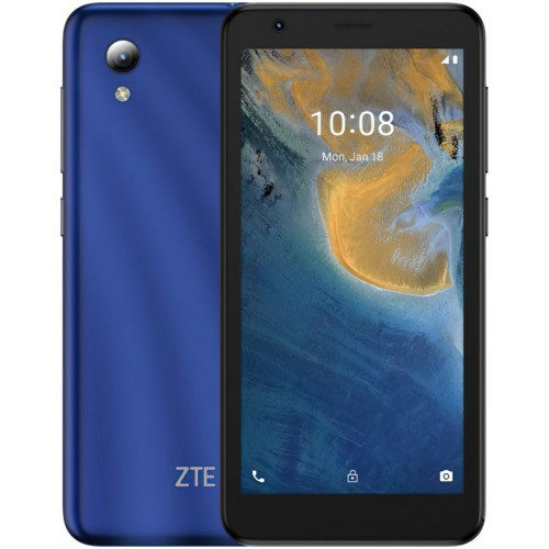 ZTE BLADE A31 LITE 1+32GB 4G BLUE OEM