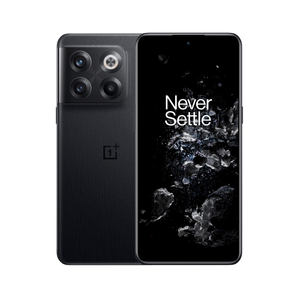 ONEPLUS 10T 8+128GB DS 5G MOONSTONE BLACK OEM