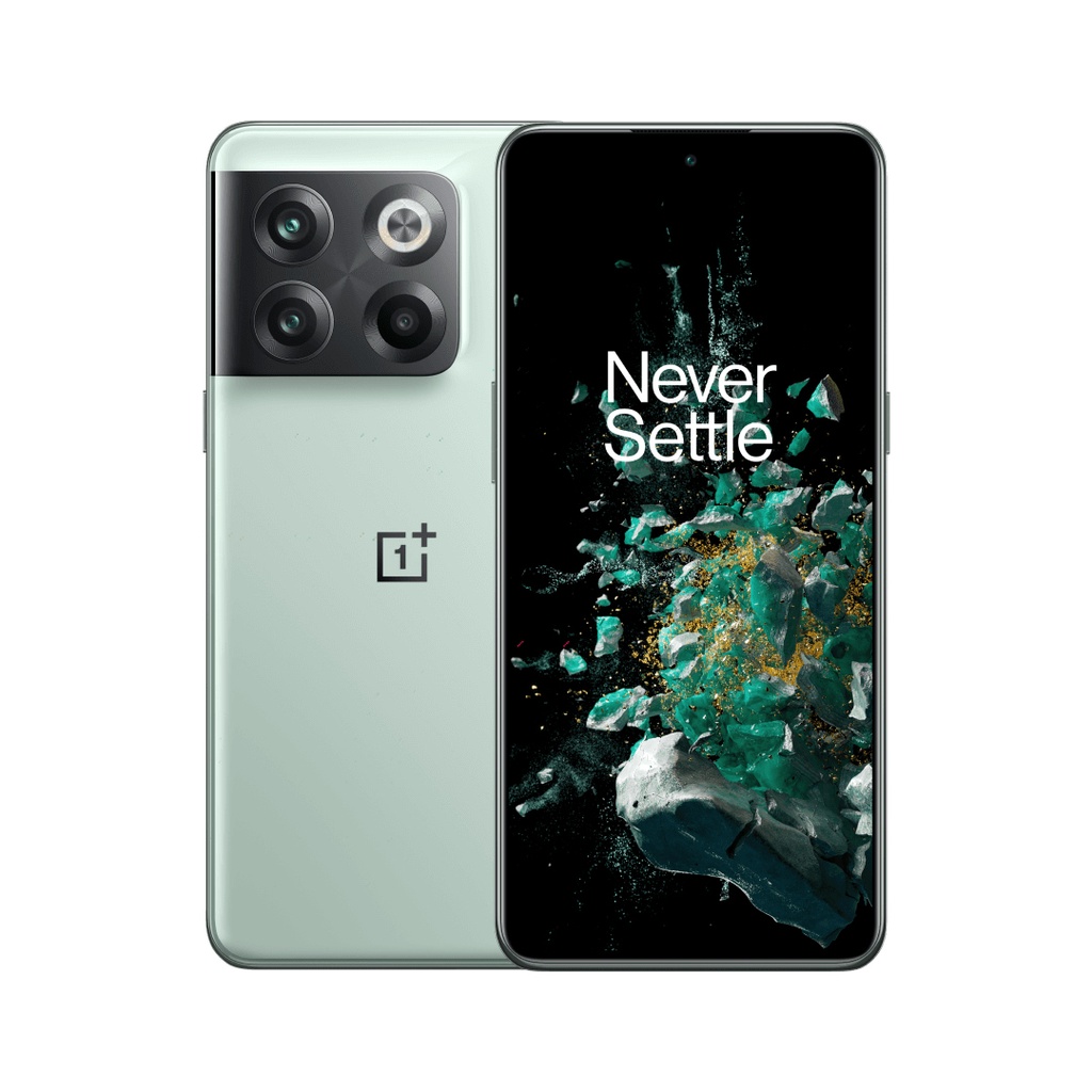 ONEPLUS 10T 16+256GB DS 5G JADE GREEN OEM