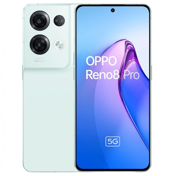 OPPO RENO 8 PRO 8+256GB DS 5G GLAZED GREEN OEM