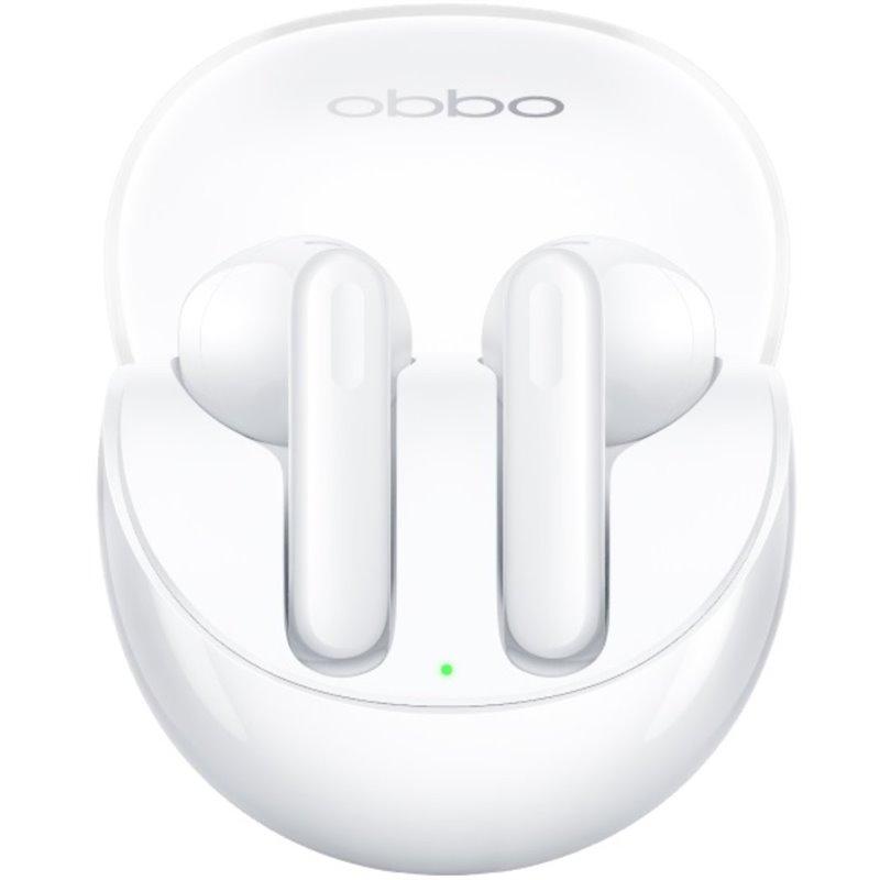 OPPO ENCO AIR3 ETE31& ETE32 GLAZE WHITE