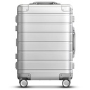 XIAOMI METAL CARRY-ON LUGGAGE 20" SUITCASE SILVER