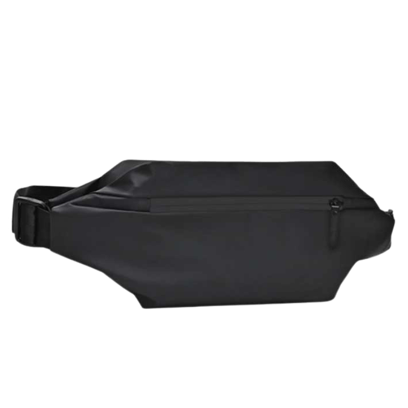XIAOMI SPORTS FANNY PACK BLACK