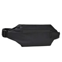 XIAOMI SPORTS FANNY PACK BLACK