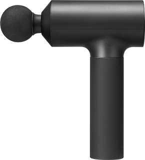 XIAOMI MASSAGE GUN BLACK BHR5608EU