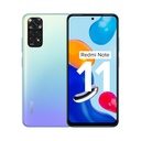 XIAOMI REDMI NOTE 11 NFC 4+64GB DS 4G STAR BLUE OEM