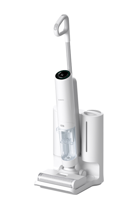 XIAOMI TRUECLEAN W10 ULTRA WET DRY VACUUM WHITE EU