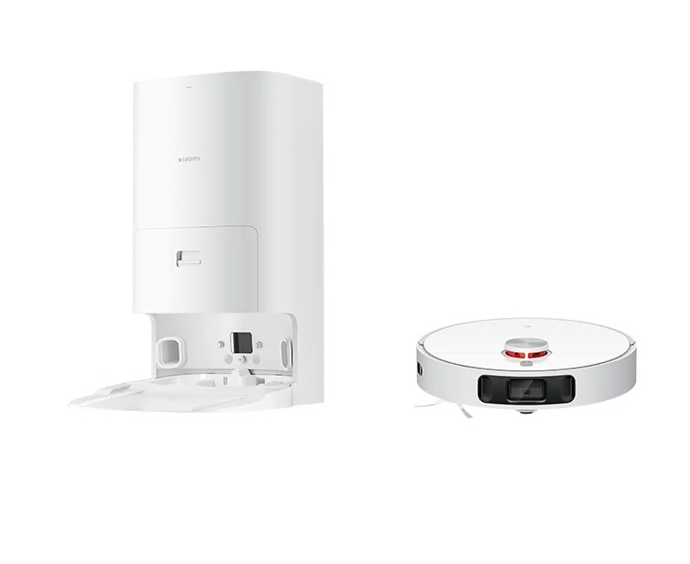 XIAOMI MI SMART ROBOT VACUUM X10 PLUS EU