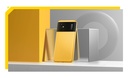 POCO M5 4+64GB DS 4G YELLOW