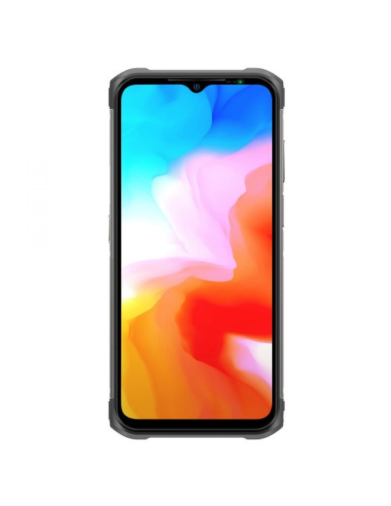 ULEFONE ARMOR 12 8+128GB DS 5G GREY OEM