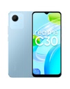 REALME C30 3+32GB DS 4G LAKE BLUE OEM