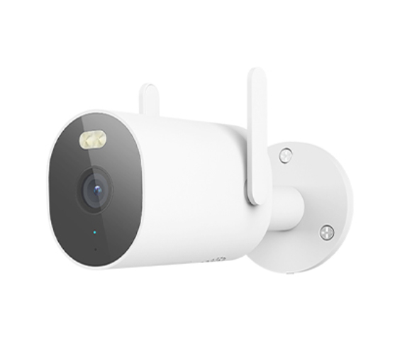 XIAOMI OUTDOOR CAMERA AW300 WHITE